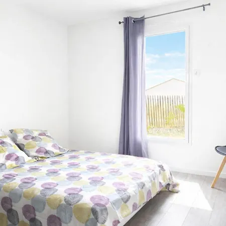 Maison Recente L'oree D'orouet Saint-Jean-de-Monts